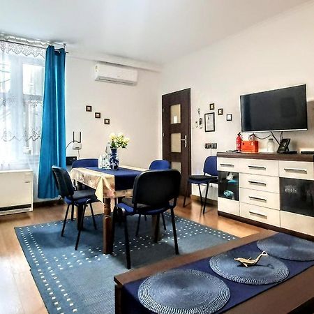 Gaj Apartment - Air Condition, Free Parking Kraków Exteriör bild